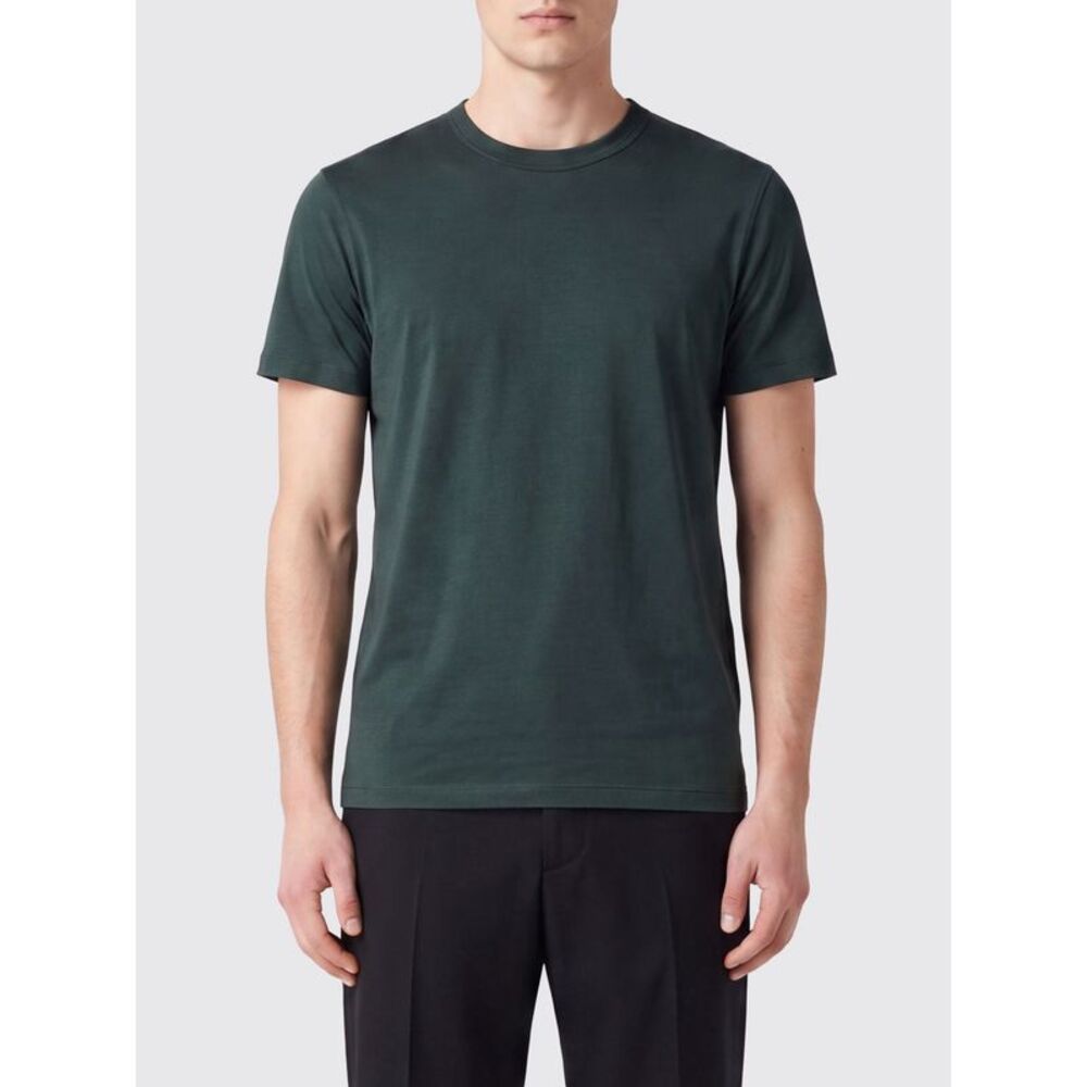 Tom Ford T-Shirt Men Green